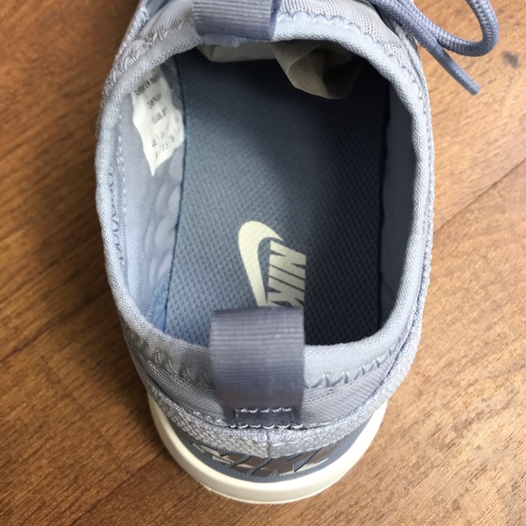 NWT Nike Juvenate Glacier Grey W AUTHENTIC - Picture 7 of 8